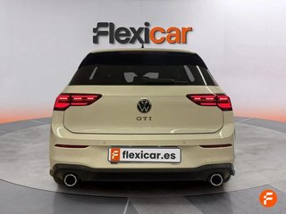 Volkswagen Golf GTI 2.0 TSI 180kW (245CV) DSG