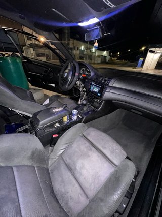 BMW Serie 3 2003
