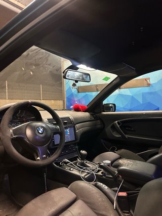 BMW Serie 3 2003