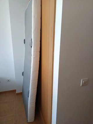 Colchón 90x200cm nuevo