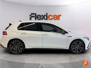 Volkswagen Golf GTI 2.0 TSI 180kW (245CV) DSG