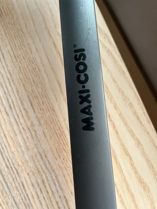 Hamaca Maxi-Cosi