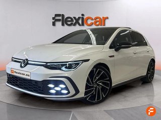 Volkswagen Golf GTI 2.0 TSI 180kW (245CV) DSG