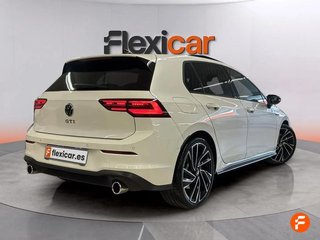 Volkswagen Golf GTI 2.0 TSI 180kW (245CV) DSG