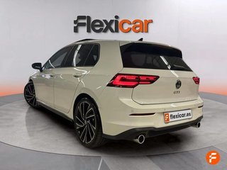 Volkswagen Golf GTI 2.0 TSI 180kW (245CV) DSG