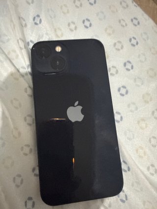 iPhone 13 Negro