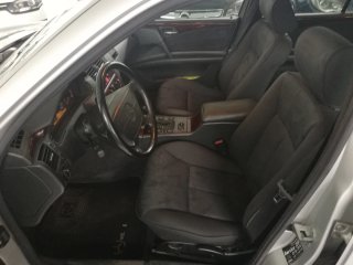 Mercedes-Benz Clase E 1997