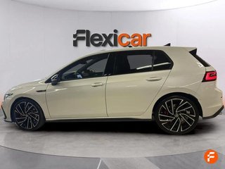 Volkswagen Golf GTI 2.0 TSI 180kW (245CV) DSG