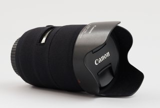 Objetivo Canon EF 35mm f/1.4 L II USM con LensCoat