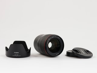 Objetivo Canon EF 35mm f/1.4 L II USM con LensCoat