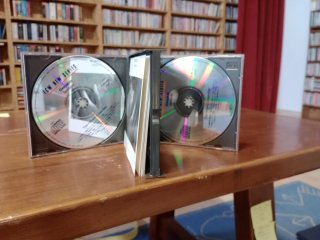 Gesualdo: Tenebrae CD The Hilliard Ensemble