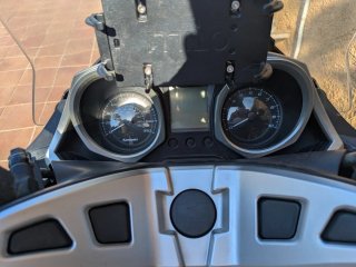 Kawasaki J300 (2015) - 31.700 km