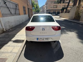 SEAT EXEO 2011 SOLO 142000 KM