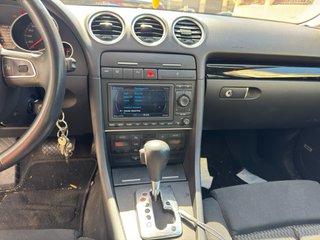 SEAT EXEO 2011 SOLO 142000 KM