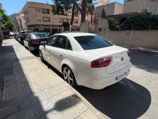 SEAT EXEO 2011 SOLO 142000 KM