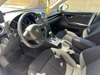 SEAT EXEO 2011 SOLO 142000 KM