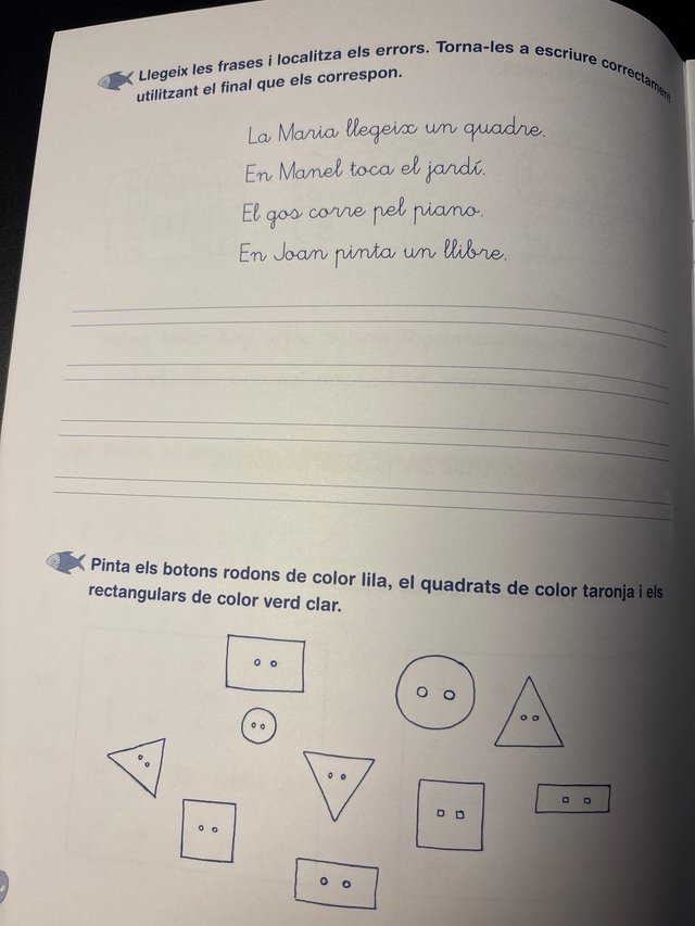 Lectojocs 4 – 2n Primària | Editorial Salvatella