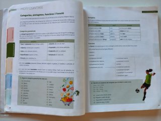 Puntal 2. Llengua catalana i Literatura 2 ESO