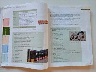 Puntal 2. Llengua catalana i Literatura 2 ESO