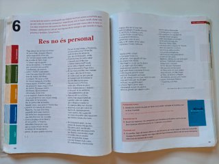 Puntal 2. Llengua catalana i Literatura 2 ESO