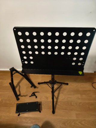 Kit Guitarra Española + Accesorios