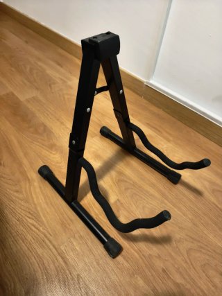 Kit Guitarra Española + Accesorios