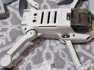 Dron DJI Mini 2 Ultraligero Plegable pack combo