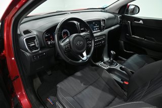 KIA Sportage 2018