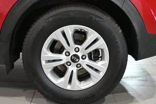 KIA Sportage 2018