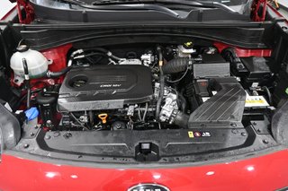 KIA Sportage 2018
