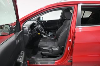 KIA Sportage 2018