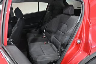 KIA Sportage 2018