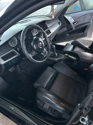 BMW Serie 5 2006