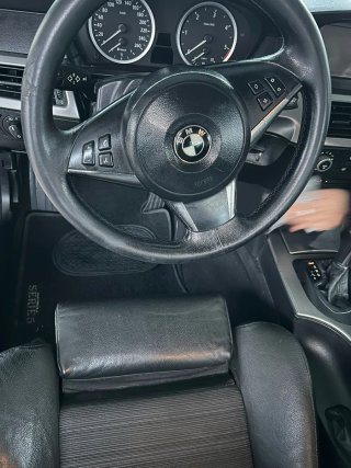 BMW Serie 5 2006
