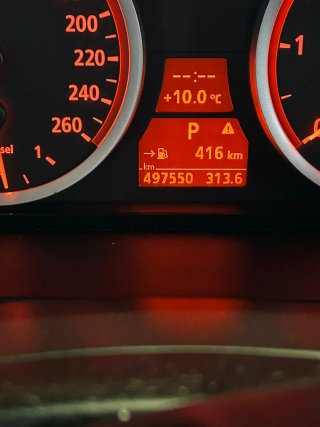 BMW Serie 5 2006
