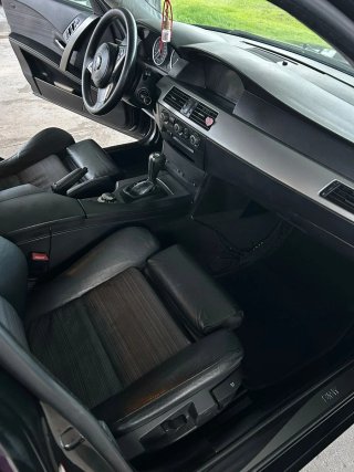 BMW Serie 5 2006