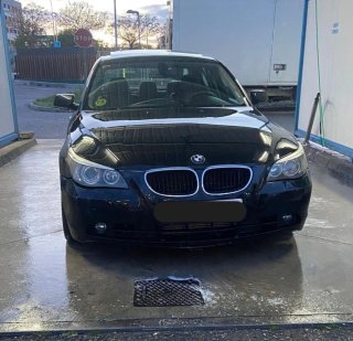 BMW Serie 5 2006