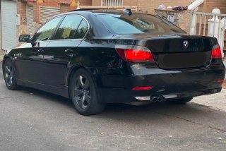 BMW Serie 5 2006
