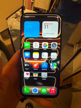 iPhone 17 Pro Max preguntar antes