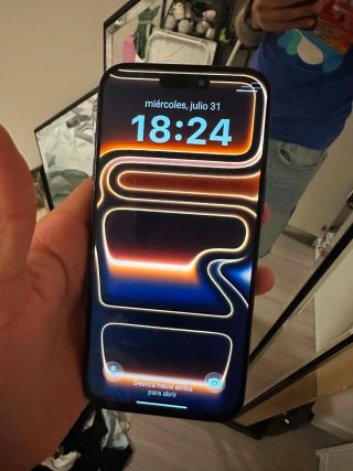 iPhone 17 Pro Max preguntar antes