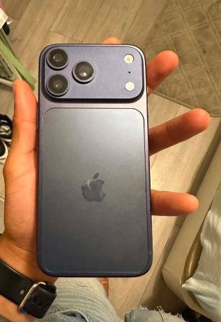 iPhone 17 Pro Max preguntar antes