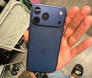 iPhone 17 Pro Max preguntar antes