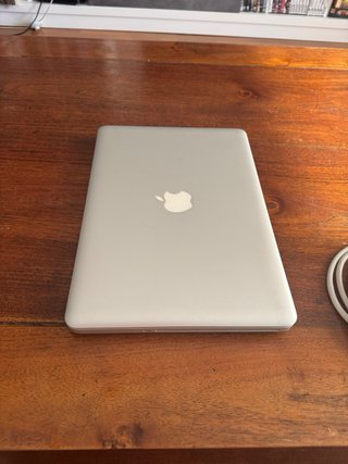 MacBook Pro 13” Apple A1278 (2010)