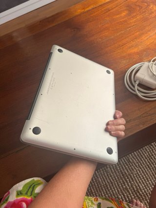 MacBook Pro 13” Apple A1278 (2010)