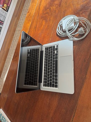 MacBook Pro 13” Apple A1278 (2010)
