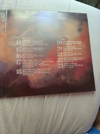 Vinilo ABBA The Singles: The First Ten Years