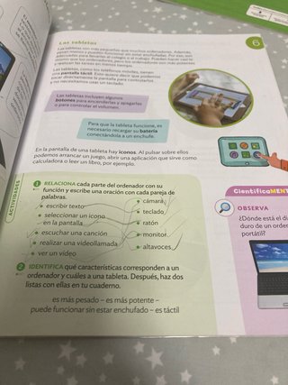 Ciencias de la Naturaleza 3 Primaria : Comunida...