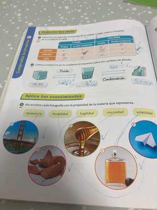 Ciencias de la Naturaleza 3 Primaria : Comunida...