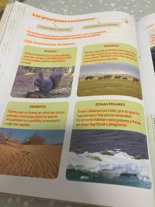 Ciencias de la Naturaleza 3 Primaria : Comunida...