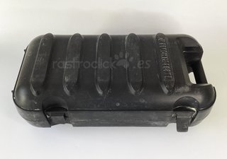 Lijadora Lima Black&Decker KA293E Eléctrica